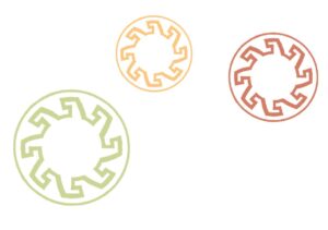 tricolores