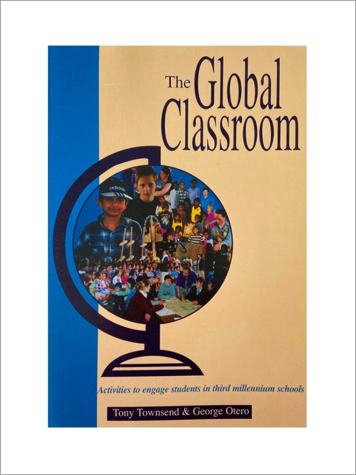 The Global Classroom