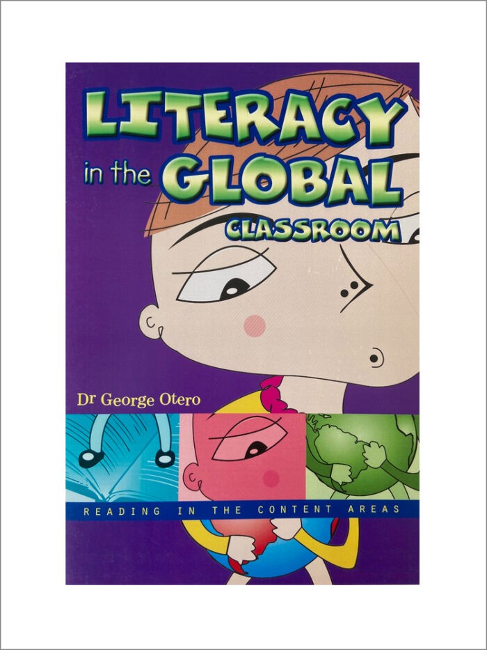 Literacy in the Global Classroom