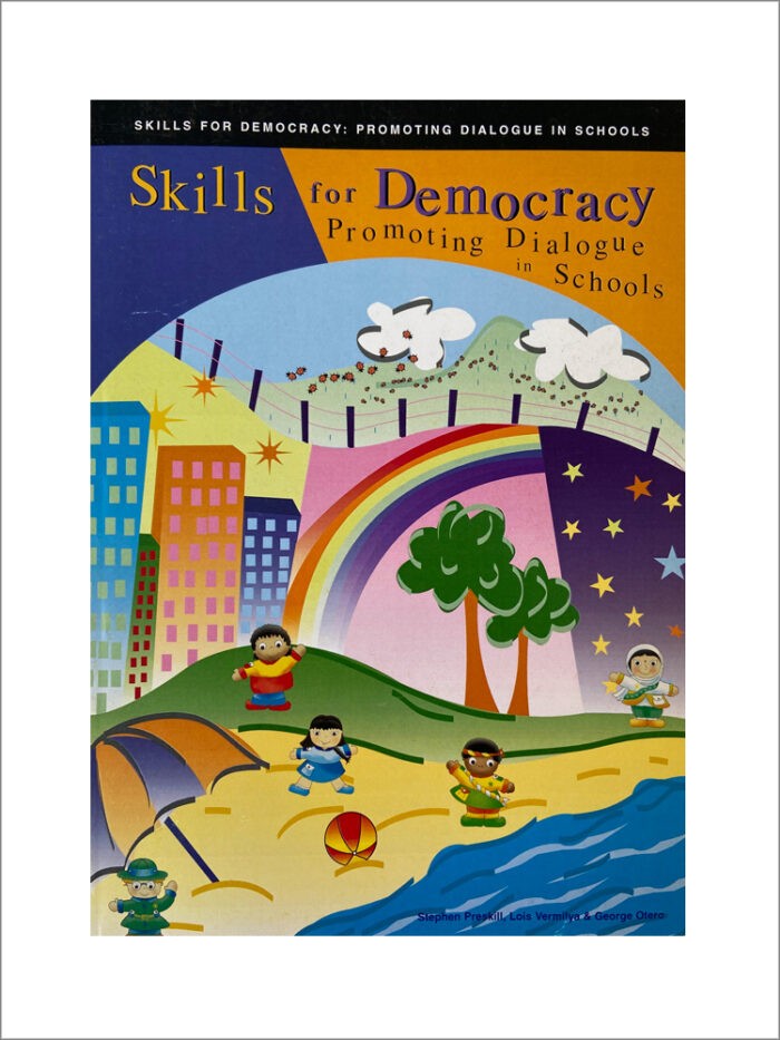 Skills for Democracy: Promoting Dialogue in Schools