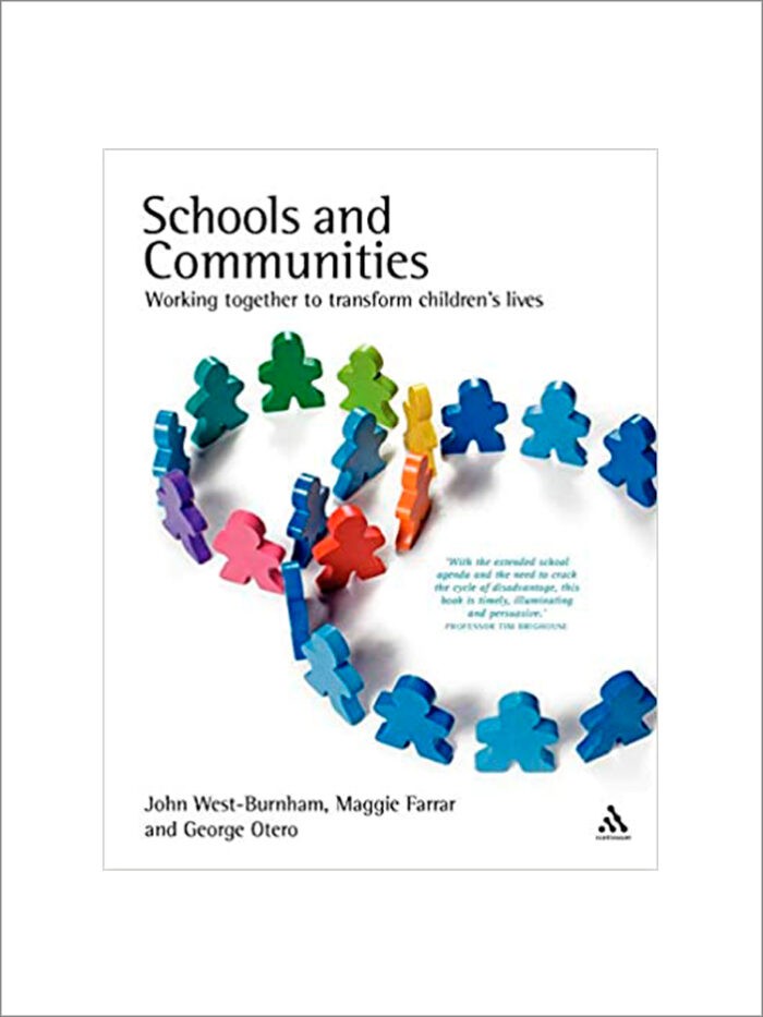 Schools and Communities: