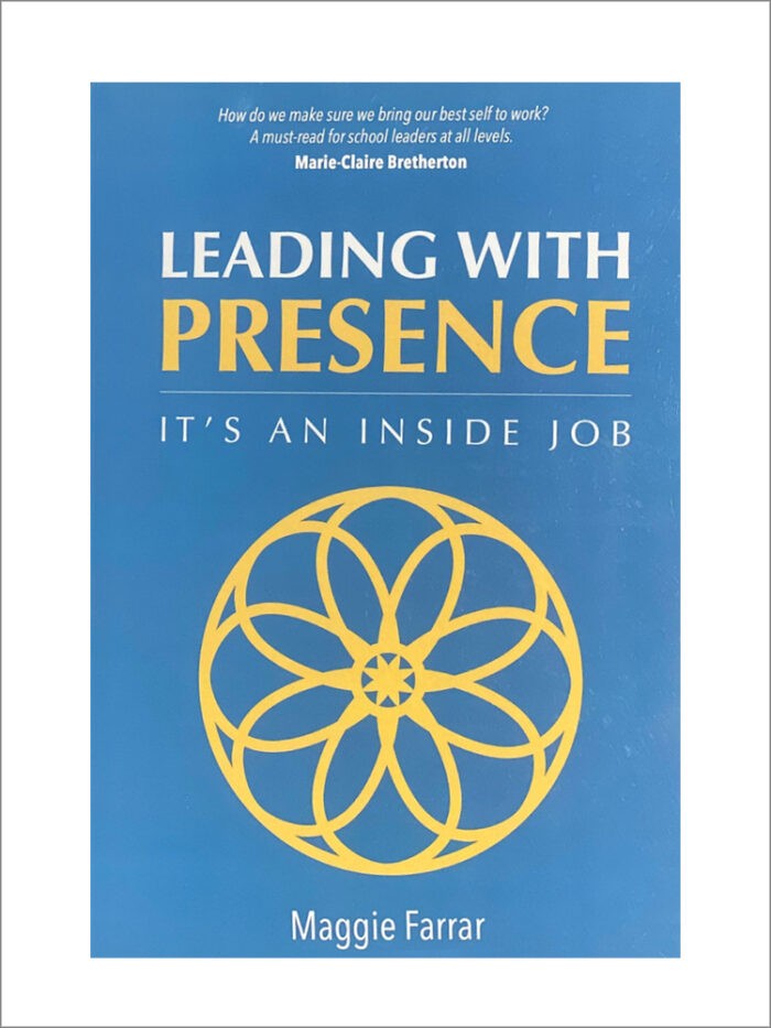 Leading with Presence